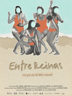 Entre reinas (2024) Entre reinas (2024)