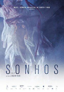 Entre Sonhos (2021)