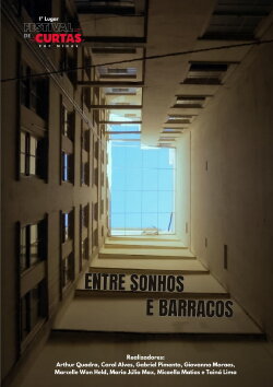 Entre Sonhos e Barracos (2024)