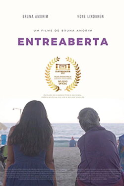 Entreaberta (2021) Entreaberta (2021)
