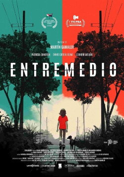Entremedio (2024) Entremedio (2024)