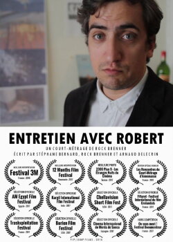 Entretien avec Robert (2016)
