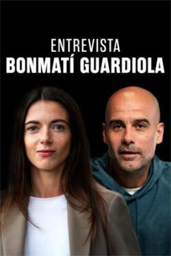 Entrevista Bonmatí y Guardiola (2024) Entrevista Bonmatí y Guardiola (2024)