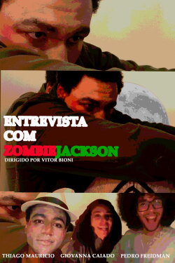 Entrevista com Zombie Jackson (2024) Entrevista com Zombie Jackson (2024)