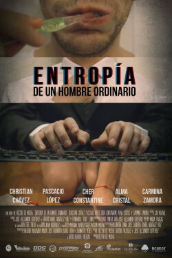 Entropía de Un Hombre Ordinario (2015) Entropía de Un Hombre Ordinario (2015)