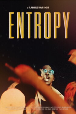 Entropy (2024)