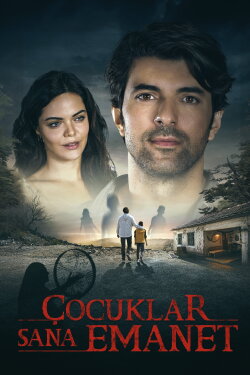 Entrusted (2018) Entrusted (2018)