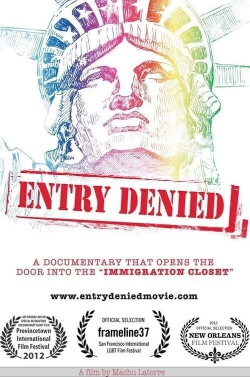 Entry Denied (2011) Entry Denied (2011)