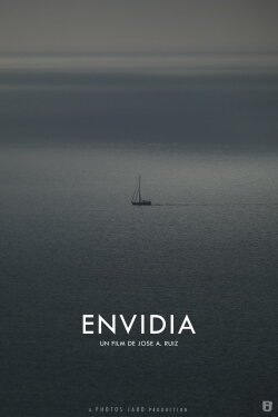 Envidia (2021)