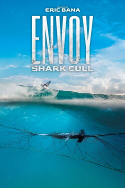 Envoy: Shark Cull (2021) Envoy: Shark Cull (2021)