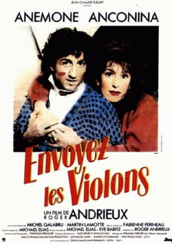 Envoyez les violons (1988) Envoyez les violons (1988)