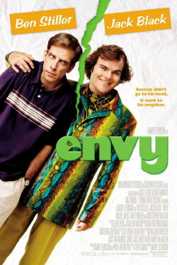 Envy (2004) Envy (2004)