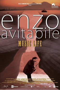 Enzo Avitabile Music Life (2013) Enzo Avitabile Music Life (2013)