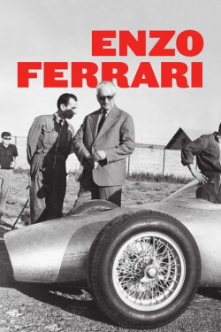 Enzo Ferrari - il Commendatore (2018) Enzo Ferrari - il Commendatore (2018)