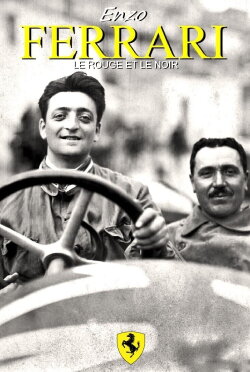 Enzo Ferrari - The Red and the Black (2021)