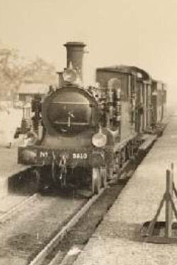 Epe op de Veluwe (1933) Epe op de Veluwe (1933)