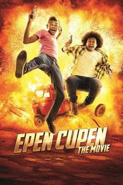 Epen Cupen the Movie (2015) Epen Cupen the Movie (2015)