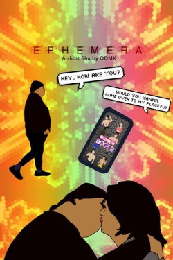 Ephemera (2023)