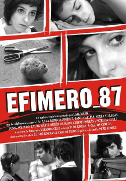 Ephemeral 87 (2006)