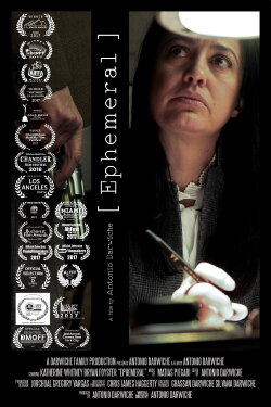 Ephemeral (2018)