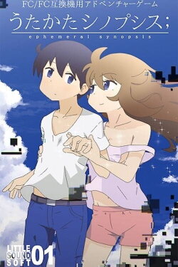 ephemeral synopsis (2019)