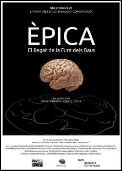 Èpica. El Llegat de La Fura dels Baus (2020) Èpica. El Llegat de La Fura dels Baus (2020)