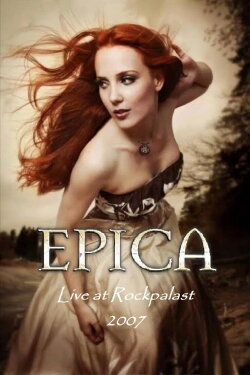 Epica - Live At Underground Köln (2007) Epica - Live At Underground Köln (2007)