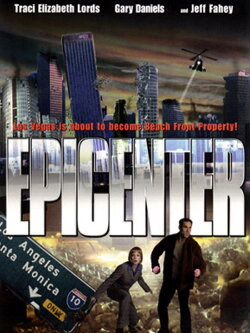 Epicenter (2000) Epicenter (2000)