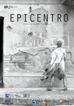 Epicentro (2018)