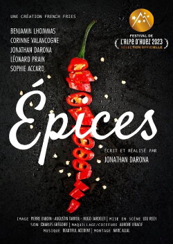 Épices (2023)