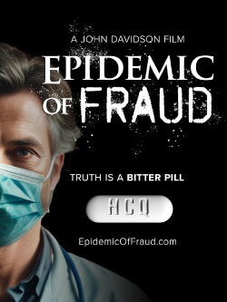 Epidemic of Fraud (2024) Epidemic of Fraud (2024)