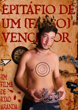 Epitáfio De Um (Falso) Vencedor • E Suas Diversas Desastrosas Escolhas (2022)