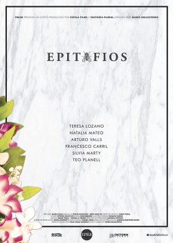 Epitafios (2014) Epitafios (2014)