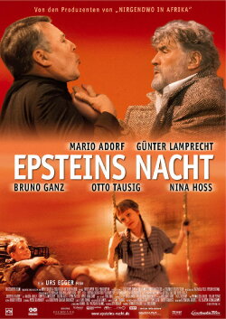 Epsteins Nacht (2002) Epsteins Nacht (2002)