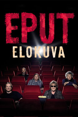Eput the Movie (2016) Eput the Movie (2016)