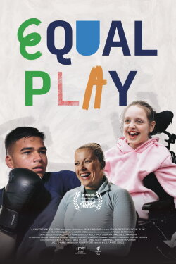 Equal Play (2024) Equal Play (2024)