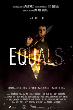 Equals (2019) Equals (2019)