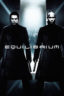 Equilibrium (2002) Equilibrium (2002)
