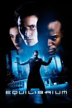 Equilibrium (2002) Equilibrium (2002)