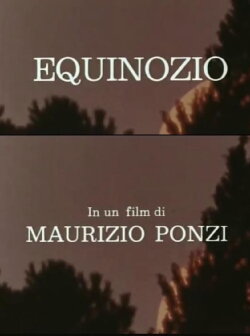 Equinox (1971) Equinox (1971)