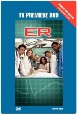 ER: 24 Hours (1994)