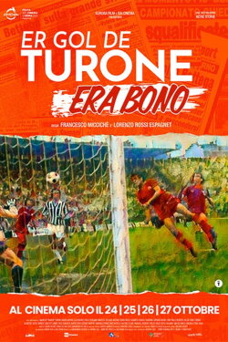 Er gol de Turone era bono (2022) Er gol de Turone era bono (2022)