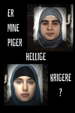 Er mine piger hellige krigere? (2017)