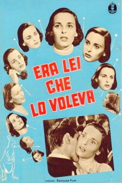 Era lei che lo voleva! (1953) Era lei che lo voleva! (1953)