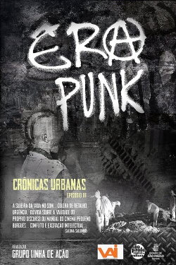 Êra Punk (2022) Êra Punk (2022)