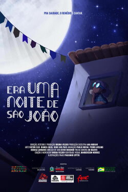 Era Uma Noite de São João (2022)