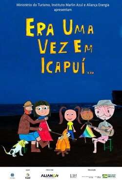 Era Uma Vez em Icapuí (2021) Era Uma Vez em Icapuí (2021)