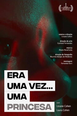Era Uma Vez... Uma Princesa (2021) Era Uma Vez... Uma Princesa (2021)