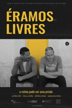Éramos Livres (2024) Éramos Livres (2024)