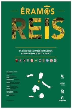 Éramos Reis (2018) Éramos Reis (2018)